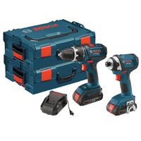Bosch CLPK234-181L 18-volt Lithium-Ion